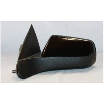 FORD FOCUS DOOR MIRROR LEFT (Driver Side) POWER/ NOT HEATED OEM#8S4Z17683BA-PFM (P) 2008-2011 PL#FO1320318