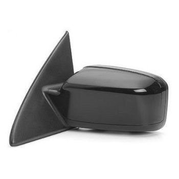 MERCURY MILAN DOOR MIRROR LEFT (Driver Side) POWER/HEATED (W/PUDDLE LAMP & TEXT CVR) OEM#6E5Z17683B-PFM 2006-2009 PL#FO1320327