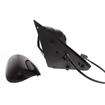 FORD CROWN VICTORIA DOOR MIRROR LEFT (Driver Side) PWR/N-HTD OEM#9W7Z17683A-PFM 2009-2011 PL#FO1320374