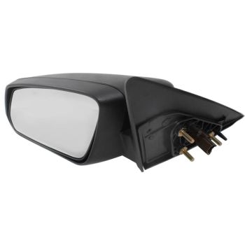 FORD MUSTANG DOOR MIRROR LEFT (Driver Side) PWR (TXT&PTD CVR) OEM#BR3Z17683AA-PFM (P) 2010-2012 PL#FO1320402