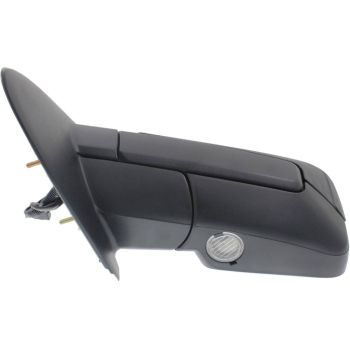 FORD TRUCKS & VANS EXPEDITION  DOOR MIRROR LEFT (Driver Side) PWR/HTD/SIGNAL/PUDDL/MEMORY (TEX) OEM#CL1Z17683BA 2012-2014 PL#FO1320486