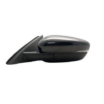 FORD TRUCKS & VANS ESCAPE HYBRID DOOR MIRROR LEFT (Driver Side) PWR/HTD/SIGNAL/MEMORY (W/BSD)(PTM) OEM#LJ6Z17683CB-PFM 2020-2022 PL#FO1320669