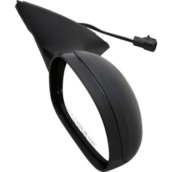 MERCURY SABLE DOOR MIRROR RIGHT (Passenger Side) POWER/ NOT HEATED (NON-FOLD)(W/O PUDDLE LAMP) OEM#6F1Z17682C-PFM 2000-2005 PL#FO1321194