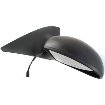 FORD FOCUS  DOOR MIRROR RIGHT (Passenger Side) PWR/HTD (NON-FOLD)(Exc SVT) OEM#6S4Z17682CA 2003-2007 PL#FO1321228