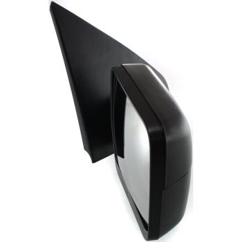 FORD TRUCKS & VANS FORD/PU (F150 EXC HERITAGE) DOOR MIRROR RIGHT (Passenger Side) POWER/ NOT HEATED (W/O LAMP & POWER-FOLD) OEM#8L3Z17682EA 2004-2008 PL#FO1321233