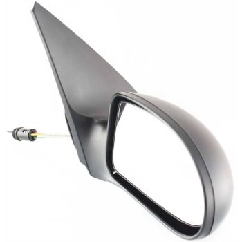 FORD FOCUS DOOR MIRROR RIGHT (Passenger Side) MANUAL/REMOTE (NON-FOLD)(FROM:11-29-01) OEM#6S4Z17682AA 2002-2007 PL#FO1321239