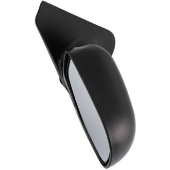 FORD TRUCKS & VANS EXPLORER SPORT/SPORT TRAC (PICKUP) DOOR MIRROR RIGHT (Passenger Side) MANUAL (SPORT TRAC) OEM#3L2Z17682CAA 2001-2005 PL#FO1321240