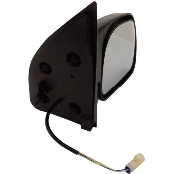 FORD TRUCKS & VANS FORD/PU (F250/350/450/550) Super Duty DOOR MIRROR RIGHT (Passenger Side) PWR (PADDLE TYPE) (FLAT SOCKET) OEM#1C3Z17682AAB 2001-2007 PL#FO1321255