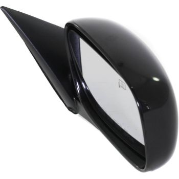 LINCOLN TOWN CAR  DOOR MIRROR RIGHT (Passenger Side) PWR/HTD (W/MEMORY)(NO DIMMER)(TO 2-8-04)(RECT & ROUND SOCKET) OEM#XW1Z17682CA 2003-2004 PL#FO1321259