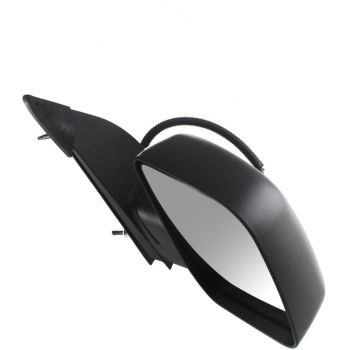 FORD TRUCKS & VANS FORD VAN DOOR MIRROR RIGHT (Passenger Side) PWR (SINGLE GLASS)(W/O LAMP)(STD) OEM#7C2Z17682AA 2005-2007 PL#FO1321288