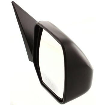 MERCURY MARINER HYBRID DOOR MIRROR RIGHT (Passenger Side) POWER/ NOT HEATED (SMOOTH-BLK) OEM#9L8Z17682BA 2008-2009 PL#FO1321292