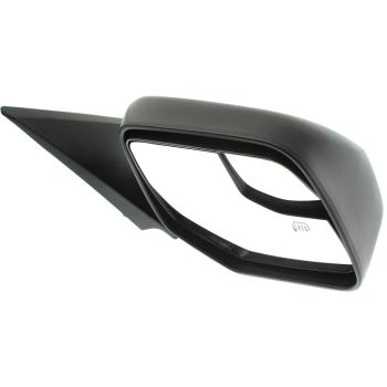 MERCURY MARINER DOOR MIRROR RIGHT (Passenger Side) POWER/HEATED (TEXTURED BLACK) OEM#8L8Z17682CA 2008-2009 PL#FO1321293