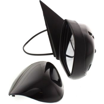 FORD CROWN VICTORIA DOOR MIRROR RIGHT (Passenger Side) PWR/N-HTD OEM#9W7Z17682A-PFM 2009-2011 PL#FO1321374