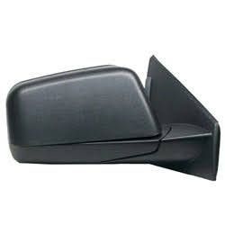 FORD TRUCKS & VANS EDGE  DOOR MIRROR RIGHT (Passenger Side) PWR/N-HTD (TXT) OEM#8T4Z17682AA 2008 PL#FO1321381