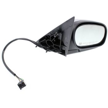 MERCURY GRAND MARQUIS DOOR MIRROR RIGHT (Passenger Side) POWER/HEATED (CHR) OEM#6W7Z17682BA-PFM 2003-2008 PL#FO1321416