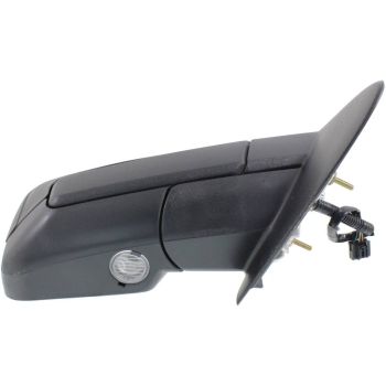 FORD TRUCKS & VANS EXPEDITION  DOOR MIRROR RIGHT (Passenger Side) PWR/HTD/PUDDLE/M-FOLD (BLACK) OEM#CL1Z17682AA 2015-2017 PL#FO1321485