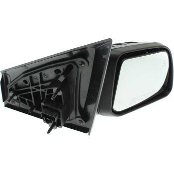 FORD TRUCKS & VANS EDGE DOOR MIRROR RIGHT (Passenger Side) PWR/HTD/PUDDLE LAMP/BLIND SPOT DETECTION/MEMORY (W/CVR) OEM#CT4Z17682GAPTM 2011-2014 PL#FO1321501