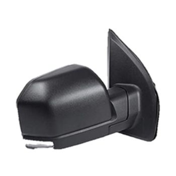 FORD TRUCKS & VANS FORD/PU F150 (EXC RAPTOR) DOOR MIRROR RIGHT (Passenger Side) PWR/HTD/SIGNAL (WO/BSD)(WO/SPOT LAMP)(STD TYPE)(TEX) OEM#FL3Z17682CB 2015-2018 PL#FO1321523