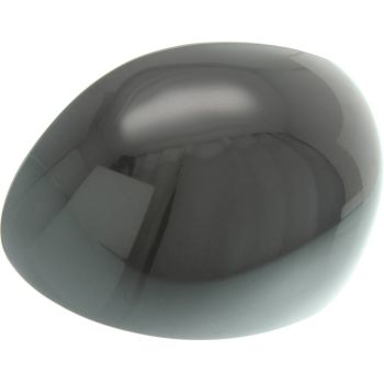 FORD TRUCKS & VANS FORD/PU (F150 HERITAGE MODEL) DOOR MIRROR COVER RIGHT (Passenger Side) BLACK W/O Signal (Exc Lighting) OEM#F7TZ17D742BB 2004 PL#FO1327102