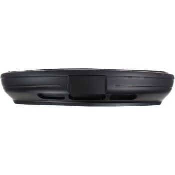 GM TRUCKS & VANS ASTRO VAN (CHEVY) FRONT BUMPER COVER PRIMED (SMOOTH) OEM#12382996 1995-2005 PL#GM1000510