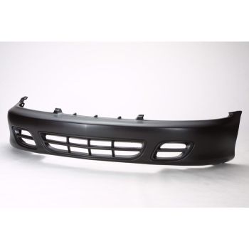 CHEVROLET CAVALIER  FRONT BUMPER COVER PRIMED (EXC Z-24) OEM#12335342 2000-2002 PL#GM1000592