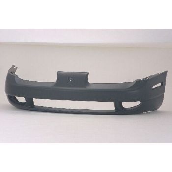 SATURN SATURN/SEDAN/WAGON  (S Series) FRONT BUMPER COVER PRM OEM#21112211 2000-2002 PL#GM1000604