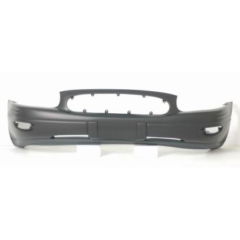 BUICK LE SABRE (FWD)  FRONT BUMPER COVER PRIMED (LTD MODEL) OEM#25679891 2000-2005 PL#GM1000618