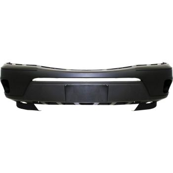 BUICK RENDEZVOUS  FRONT BUMPER COVER PRIMED **CAPA** OEM#12335515 2002-2007 PL#GM1000643C