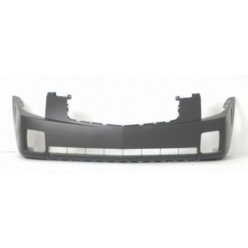 CADILLAC CTS/CTS-V FRONT BUMPER COVER PRIMED (CTS) OEM#19178478 2003-2007 PL#GM1000656