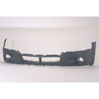 PONTIAC VIBE FRONT BUMPER COVER LOWER TXT PRIMED OEM#88973186 2003-2004 PL#GM1000660
