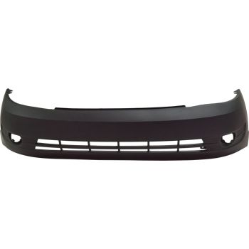 SATURN SATURN/SEDAN/WAGON (L Series) FRONT BUMPER COVER PRIMED OEM#22707916 2003-2005 PL#GM1000667