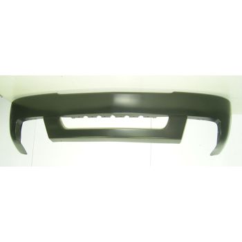 GM TRUCKS & VANS SILVERADO/PU (CHEVY) (07 OLD STYLE) FRONT BUMPER COVER PRIMED (SS MDL) OEM#12335659 2003-2007 PL#GM1000683