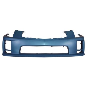 CADILLAC CTS/CTS-V FRONT BUMPER COVER PRIMED (CTS-V) OEM#12335777 2004-2007 PL#GM1000710