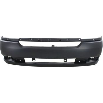 CHEVROLET MALIBU SEDAN/MAXX HATCHBACK (W/O S/M IN BMP) FRONT BUMPER COVER PRIMED **CAPA** OEM#19120531 2004-2005 PL#GM1000711C