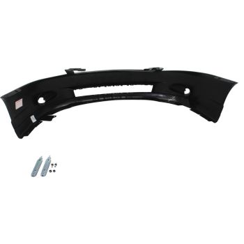 CHEVROLET MONTE CARLO FRONT BUMPER COVER PRIMED (LS/LT/LTZ) OEM#89025784 2006-2007 PL#GM1000765