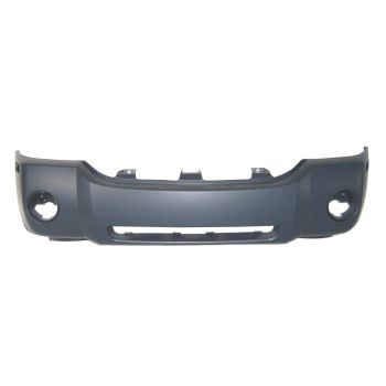 GM TRUCKS & VANS ENVOY (EXC XUV) FRONT BUMPER COVER PRIMED (DENALI) OEM#89045675 2005-2009 PL#GM1000821