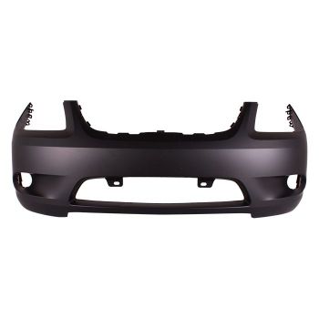 PONTIAC G5 FRONT BUMPER COVER PRIMED (GT MDL)**CAPA** OEM#12336073 2007-2009 PL#GM1000837C