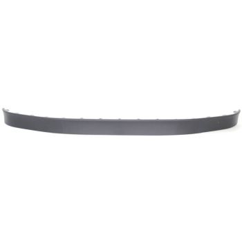 GM TRUCKS & VANS ACADIA / ACADIA LIMITED FRONT LOWER VALANCE DK-GRAY (EXC DENALI) OEM#25925808 2007-2012 PL#GM1000849