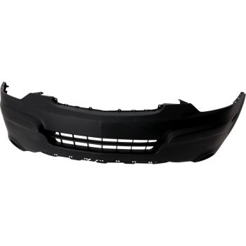 SATURN VUE HYBRID FRONT BUMPER COVER PRM**CAPA** OEM#19167513 2008-2009 PL#GM1000851C