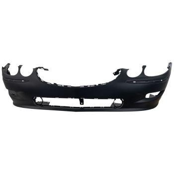 BUICK LACROSSE FRONT BUMPER COVER PRM**CAPA** OEM#19168757 2008-2009 PL#GM1000862C
