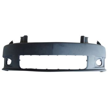 GM TRUCKS & VANS HHR  FRONT BUMPER COVER PRIMED (SS MDL)(2.0L TURBO) OEM#25858225 2008-2010 PL#GM1000865