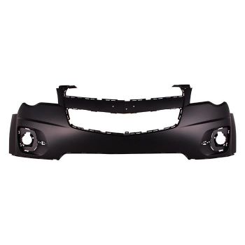 GM TRUCKS & VANS EQUINOX FRONT BUMPER COVER PRM**CAPA** OEM#20983230 2010-2015 PL#GM1000907C