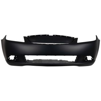 BUICK LACROSSE FRONT BUMPER COVER PRIMED **CAPA** OEM#20979560 2010-2013 PL#GM1000911C