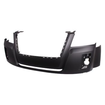 GM TRUCKS & VANS TERRAIN /TERRAIN DENALI (GMC) FRONT BUMPER COVER PRIMED **CAPA** OEM#20983229 2010-2015 PL#GM1000912C