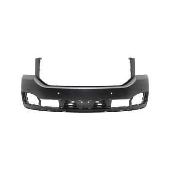 GM TRUCKS & VANS YUKON/DENALI  (GMC) FRONT BUMPER COVER (W/SENSOR) PRIMED **CAPA** OEM#84407940 2015-2020 PL#GM1000975C