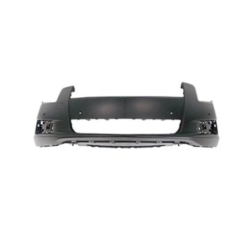CADILLAC XTS FRONT B COVER PRIMED (W/ DRL)(W/P.SENSOR)(WO/AUTO PARK) OEM#19303148 (P) 2014-2017 PL#GM1000985