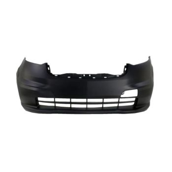 GM TRUCKS & VANS CITY EXPRESS FRONT BUMPER COVER PRM/LWR -TXT **CAPA** OEM#19316709 2015-2018 PL#GM1000992C