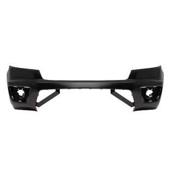 GM TRUCKS & VANS COLORADO (CHEVY) FRONT BUMPER COVER (EXC ZR2) **CAPA** OEM#23484644 2015-2020 PL#GM1000993C