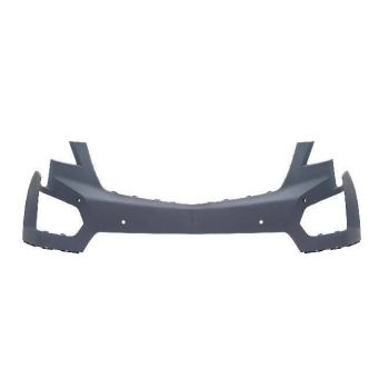 CADILLAC XT5  FRONT BUMPER COVER PRIMED (W/PK SENSOR)(WO/ADAPTIVE CRUISE) OEM#84204162 2017-2019 PL#GM1000A14
