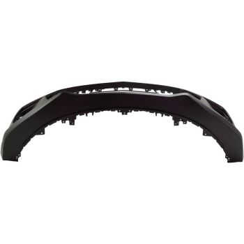 CHEVROLET SONIC  FRONT BUMPER COVER PRIMED (W/FOG)(W/RS) OEM#42525595 2017-2020 PL#GM1000A24